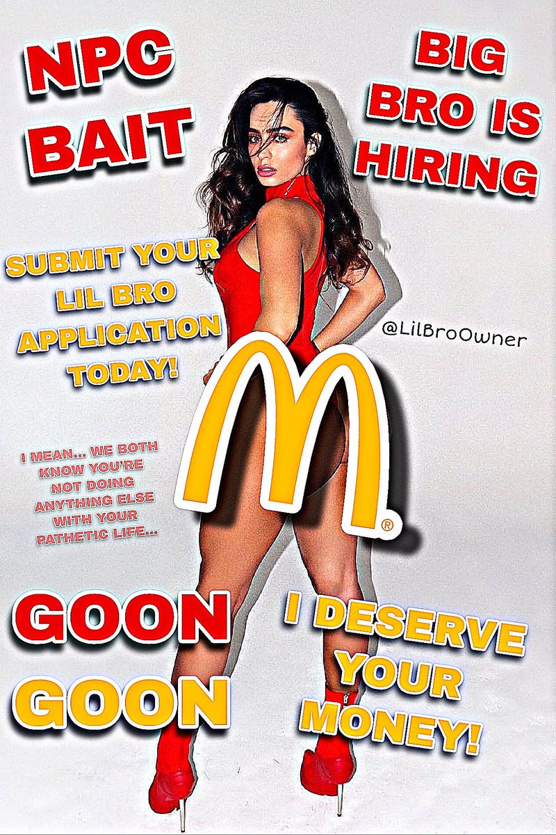 LIL BRO OWNER🥱 tweet media