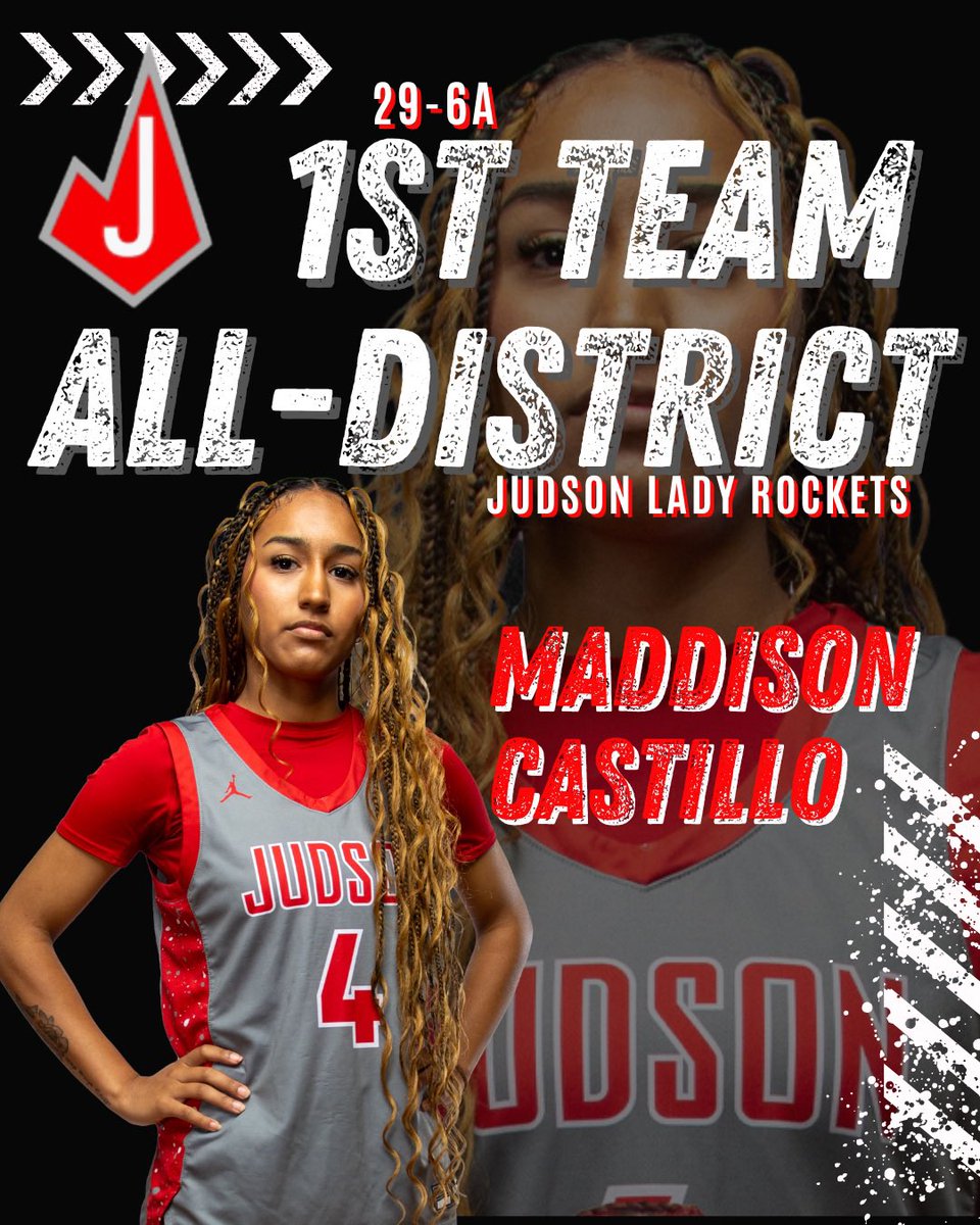 Judson Girls’ Basketball tweet media