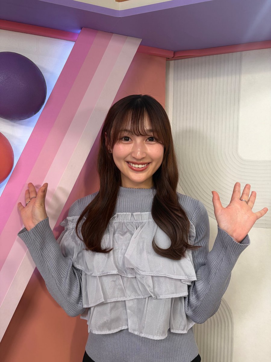 溝渕 麻莉亜 (@___maria48) / Posts / X