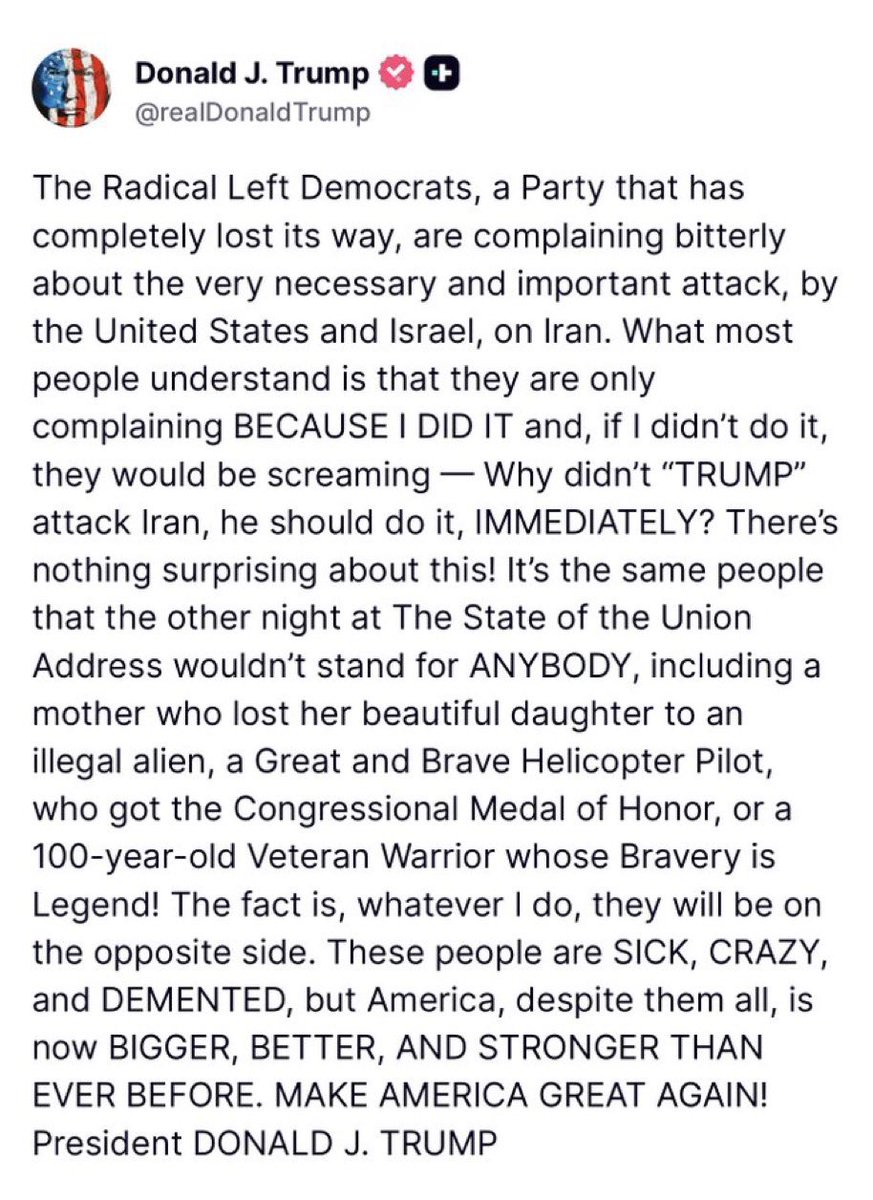 Republicans against Trump tweet media