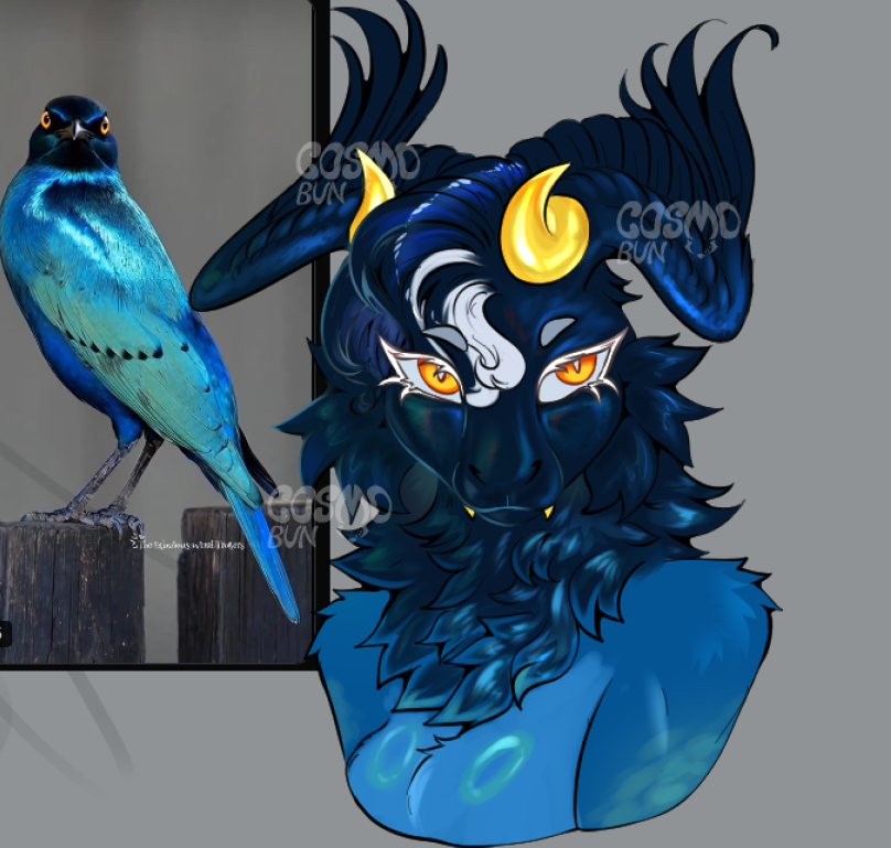 Cosmobun 🔜 Ibercon 2026 tweet media