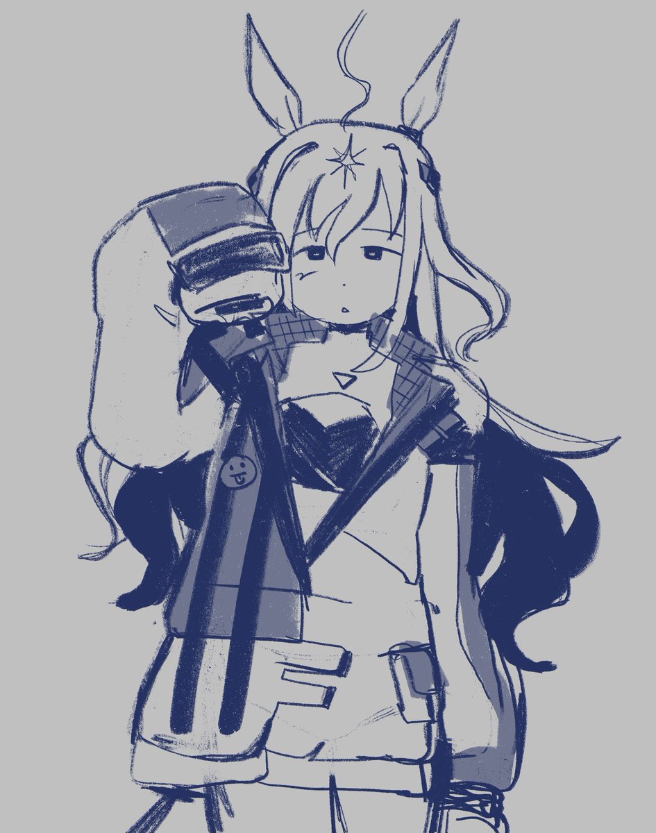smeef0's tweet photo. old sketches
#umamusume https://t.co/m7kUQRPdq2