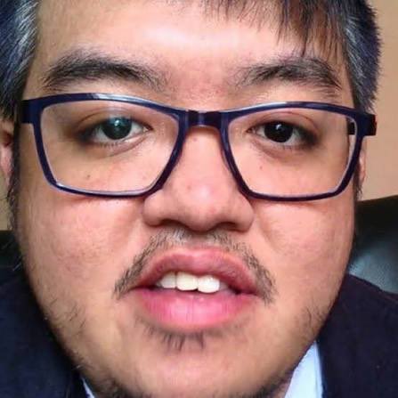 President-Elect Toguro tweet media