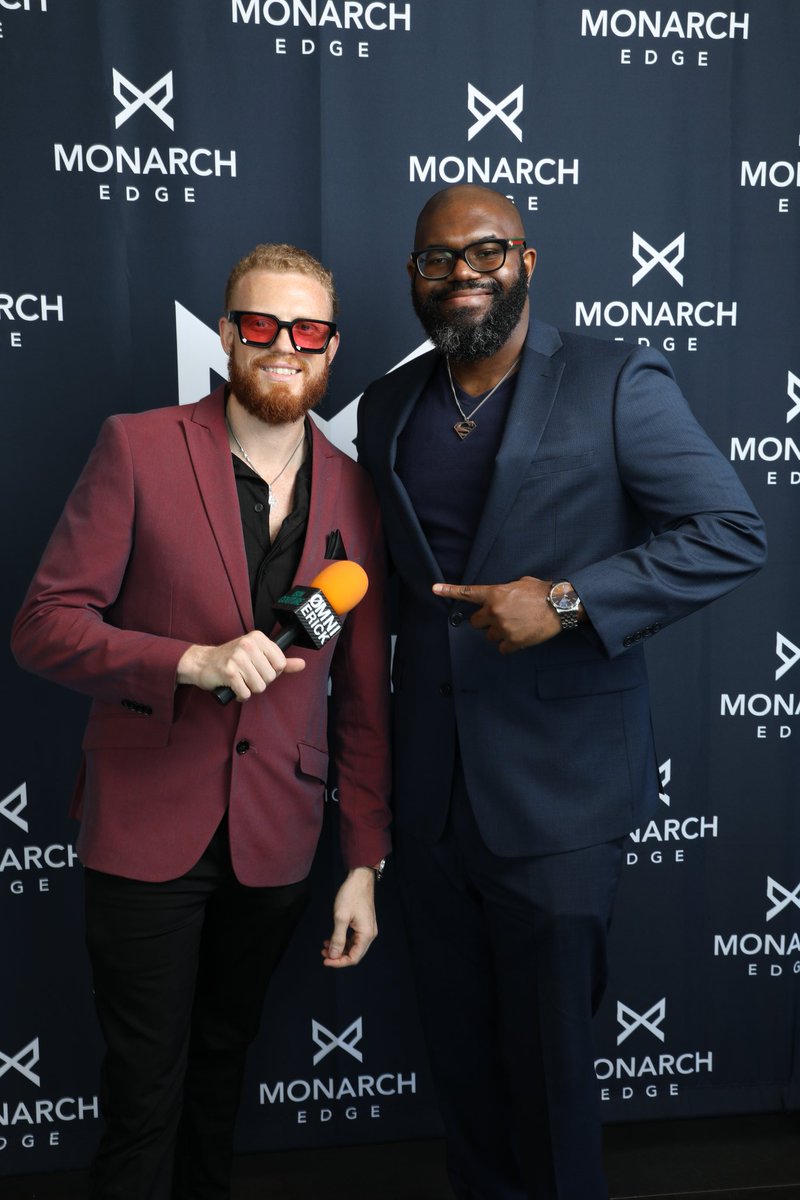 Nile Fortner tweet media