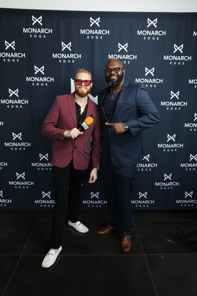 Nile Fortner tweet media