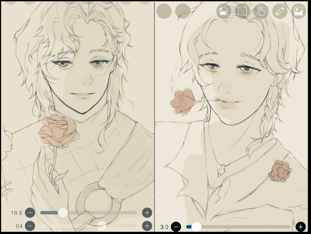 #hernarich #idv #identityv