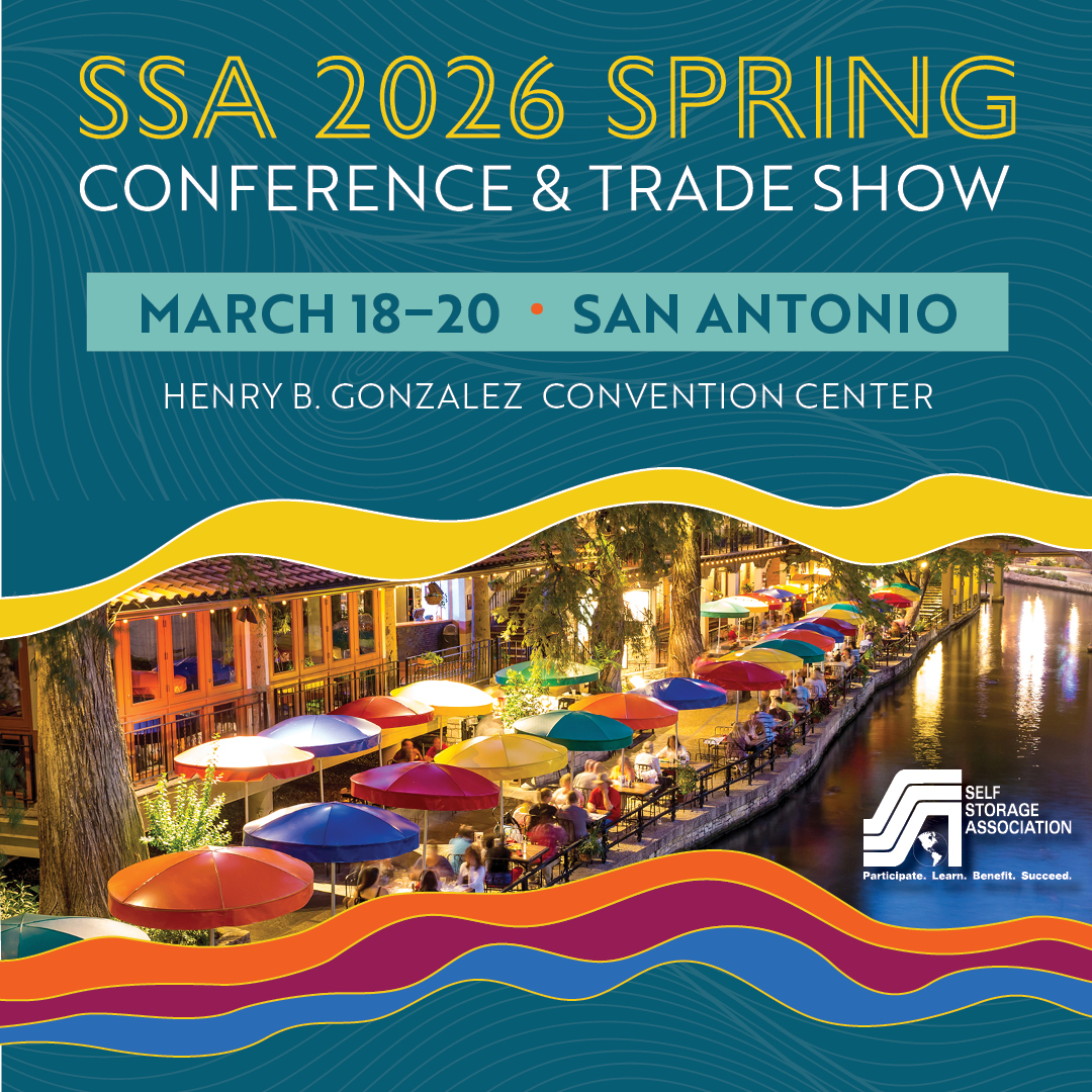 Self Storage Assoc. tweet media