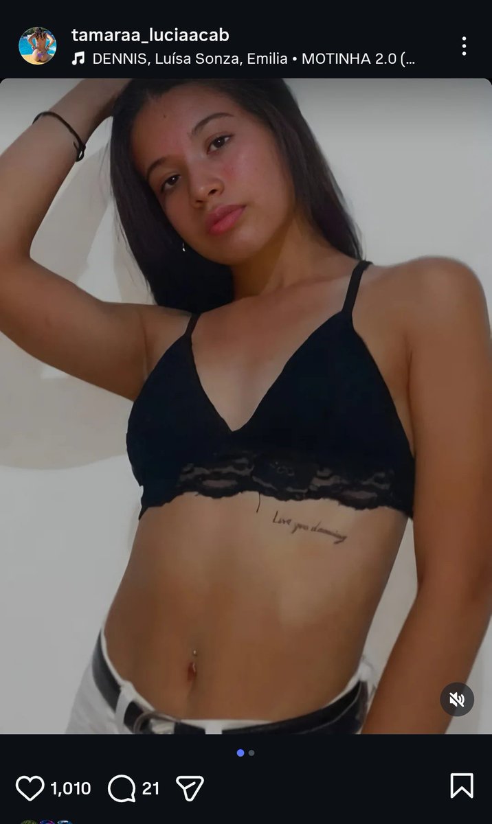 tami_roaa's tweet photo. Seguí me en Insta bb🥰 https://t.co/aJhP6r8FZ8