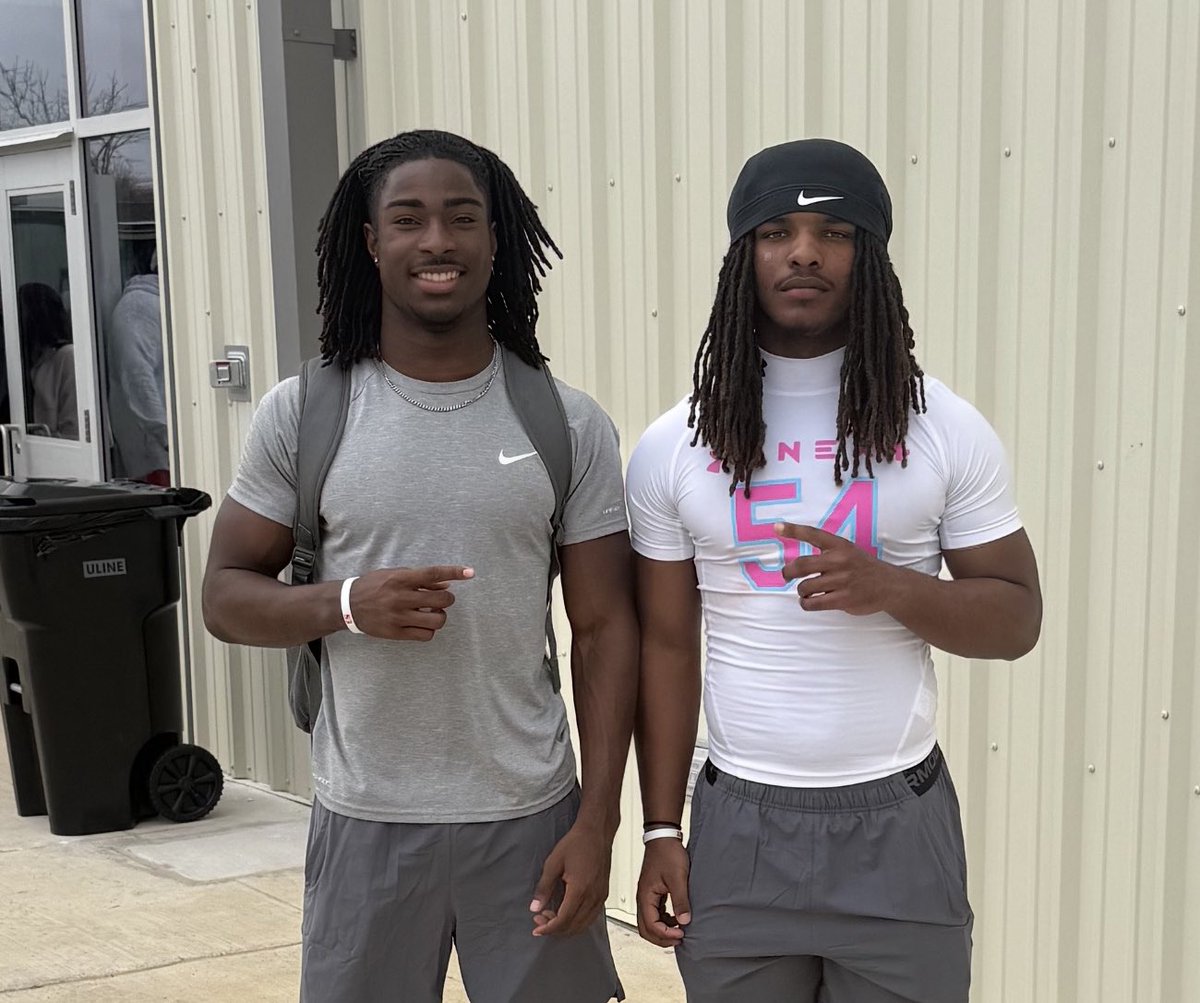 Jayvion Clayter tweet media