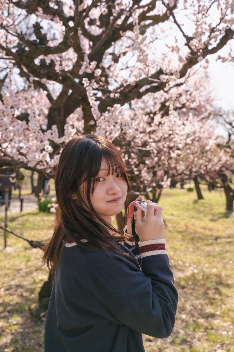 カメラ持たせてもらってるんるん♪

📸<a href="/musica_lpc/">なっぺ🌻🍀</a>
