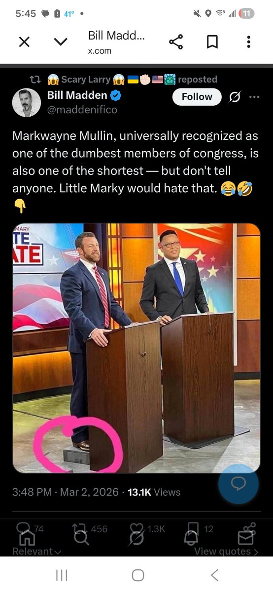 Salvatore tweet media