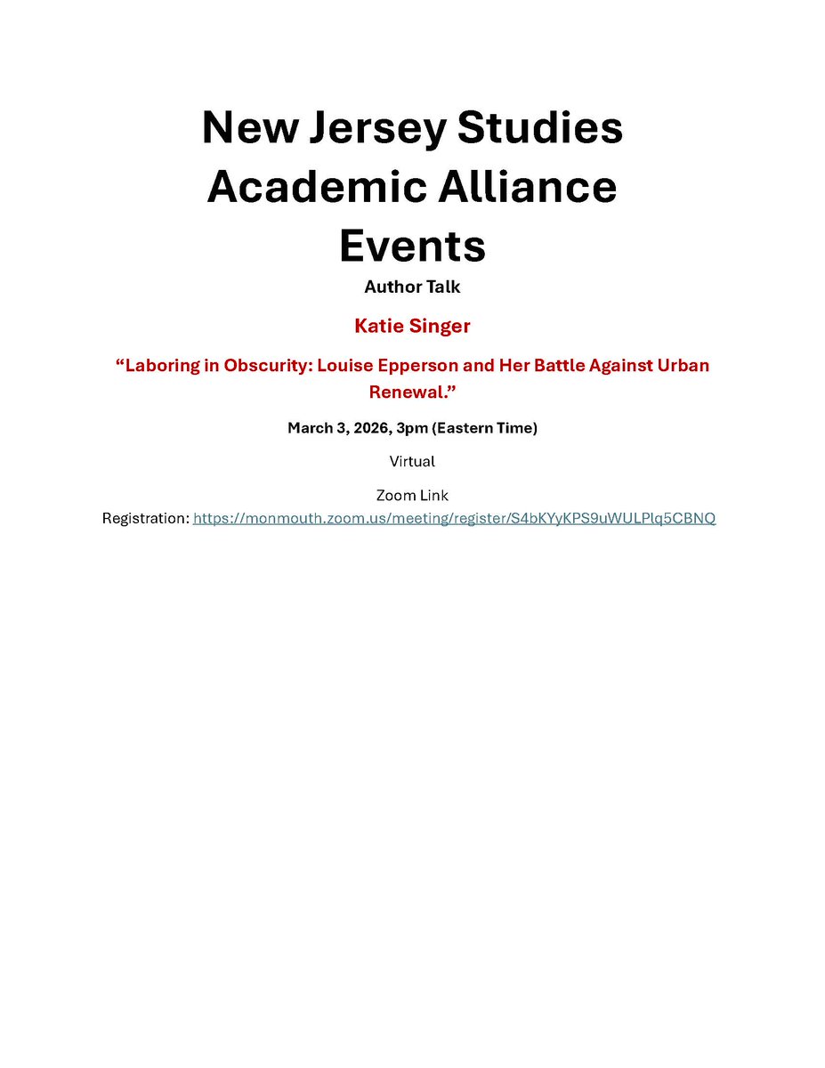 Katie Singer tweet media