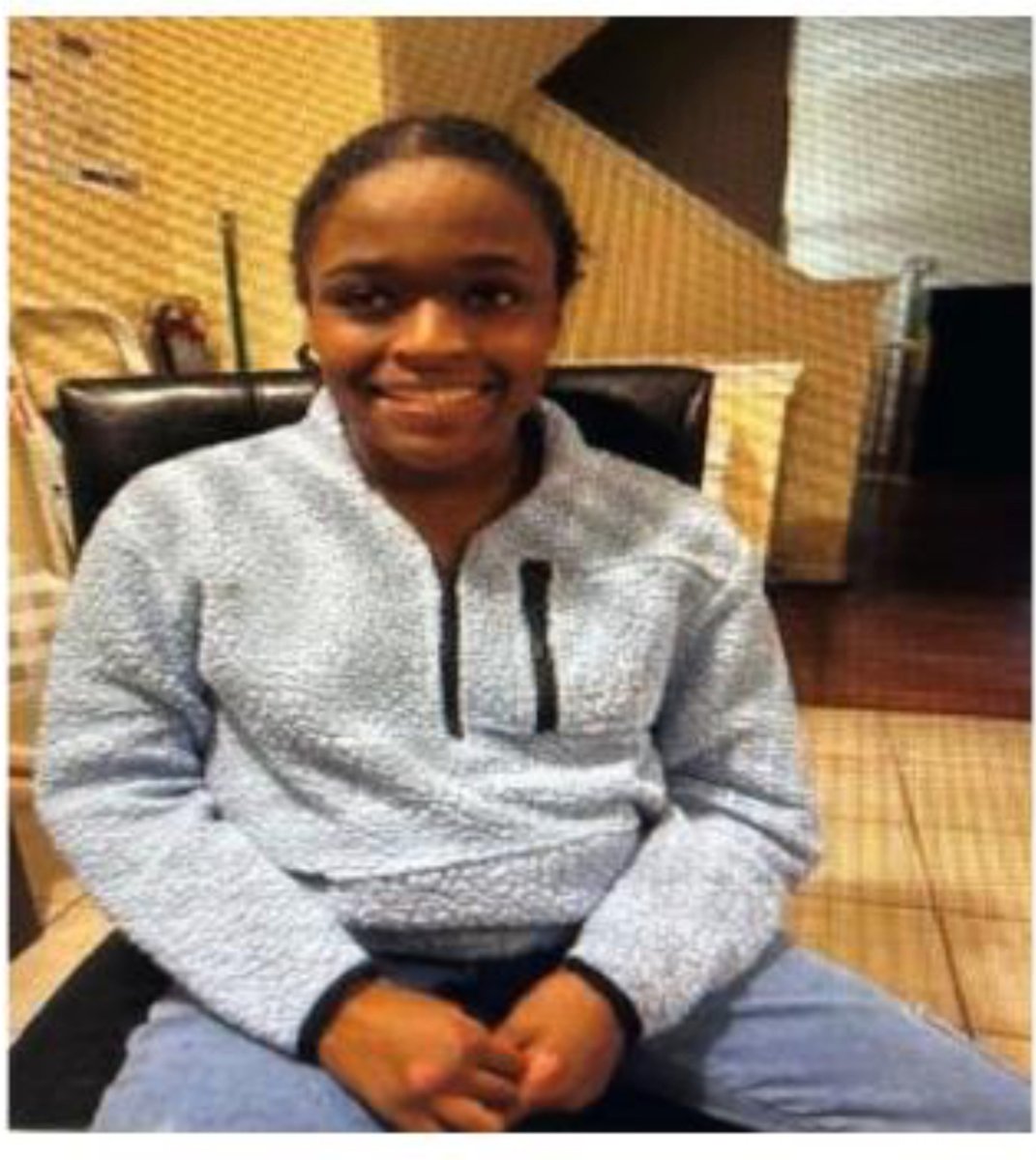 Fairfax County Police tweet media