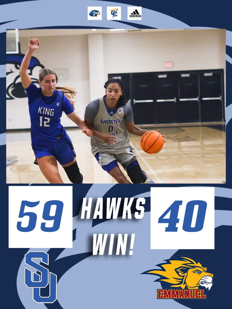 Shorter Hawks tweet media