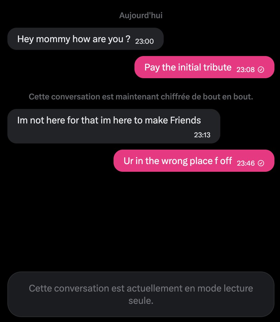 Femsub Ellee 🌹 tweet media