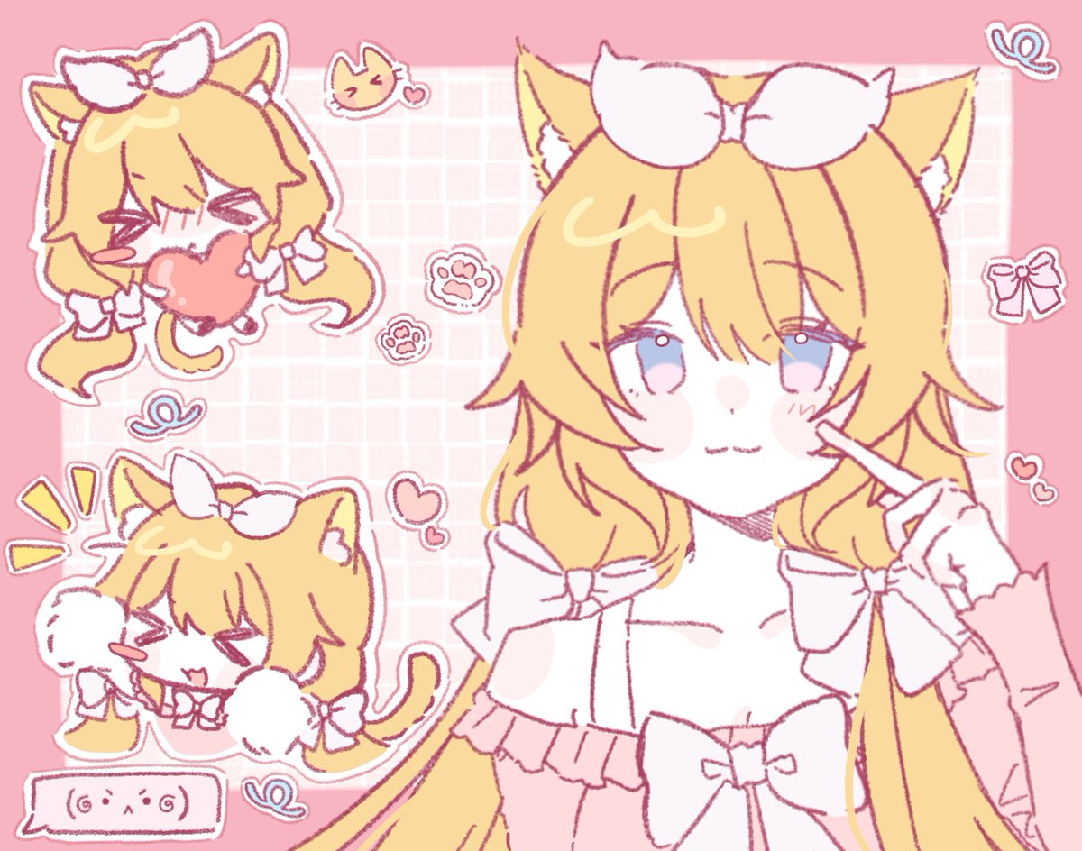 𖹭 ﹒doka 🐥🎀 tweet media