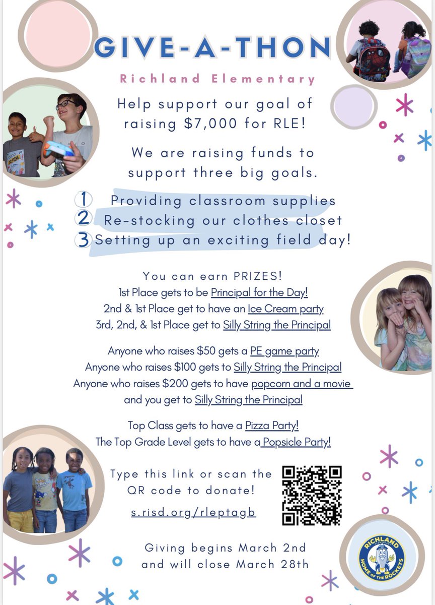 Richland Elementary tweet media