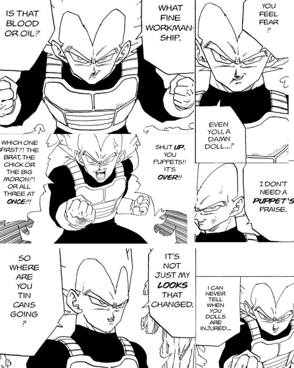 VegetaCContent tweet media