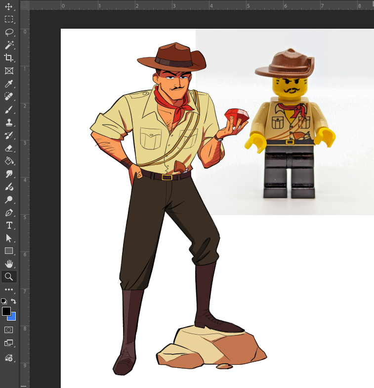 Dominic Cellini (@domcellini_art) on Twitter photo 