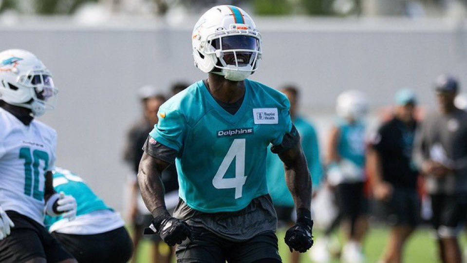 Tom Pelissero tweet media