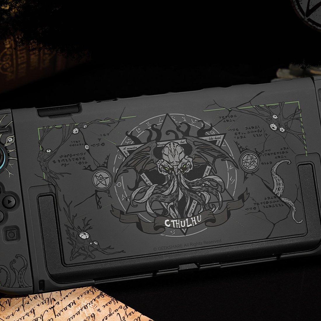 GEEKSHARE【公式】 tweet media