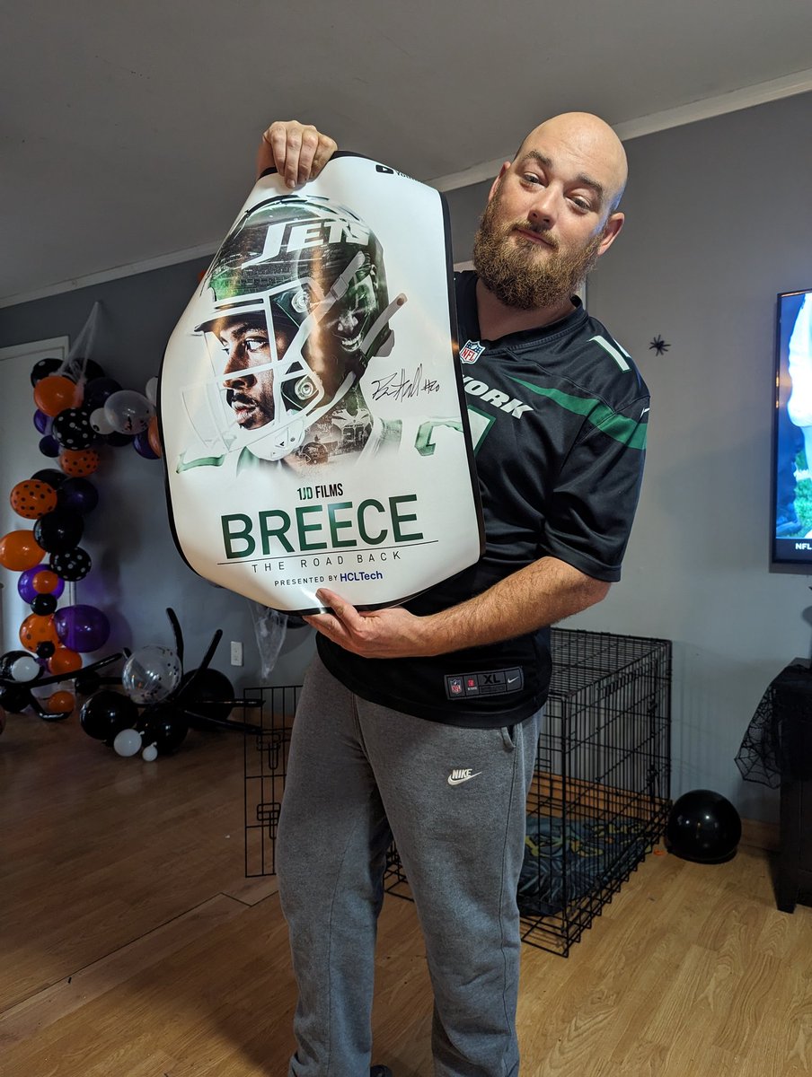 Dboy_fresh23's tweet photo. @BreeceH @nyjets  @NYJ_Matt let's make this happen!! Pay the man his due diligence, let him and @GarrettWilson_V cook!! J.E.T.S jets jets jets!!!!! https://t.co/MU2CuHdCsk