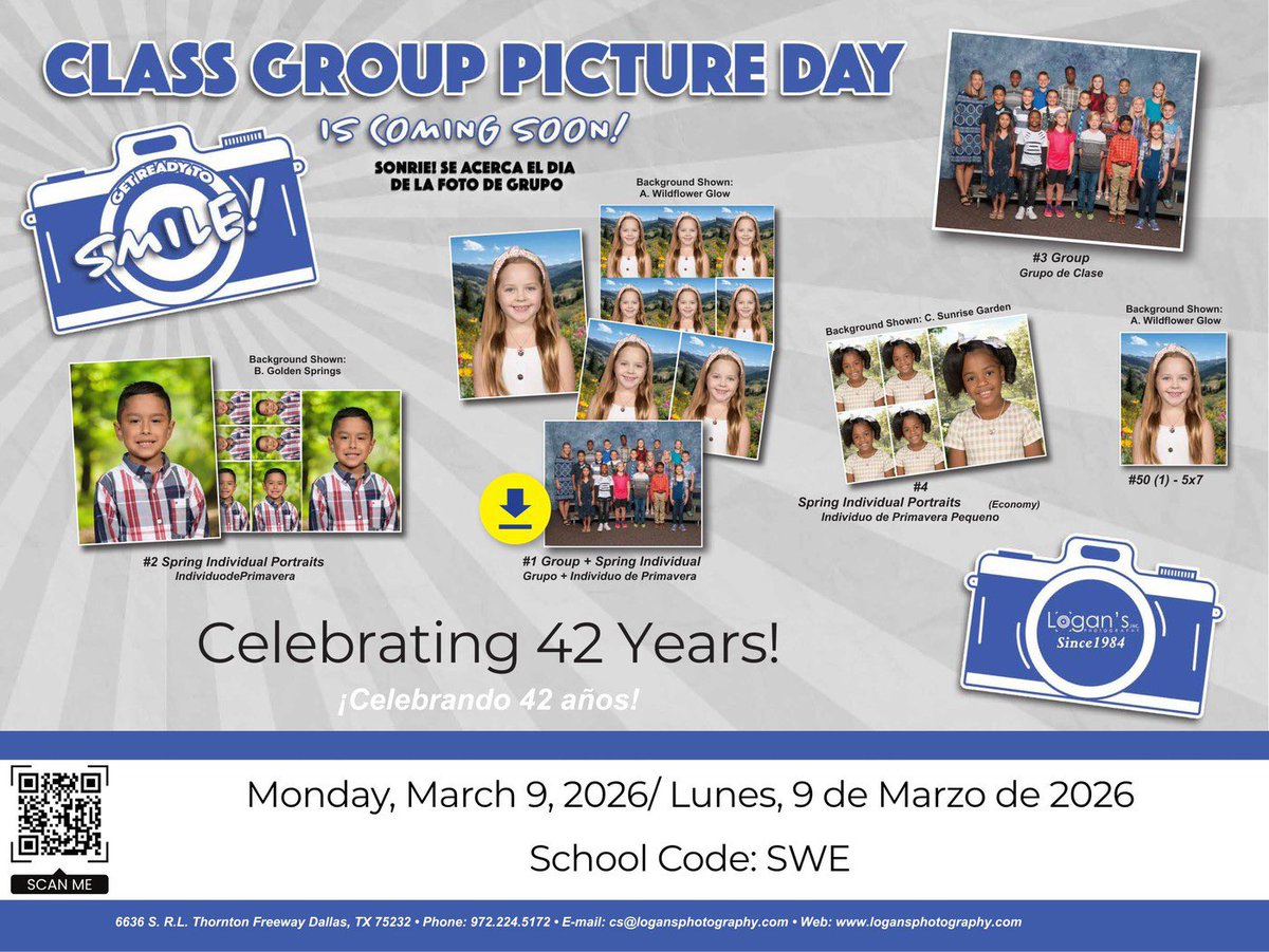 Winnetka Elementary School tweet media