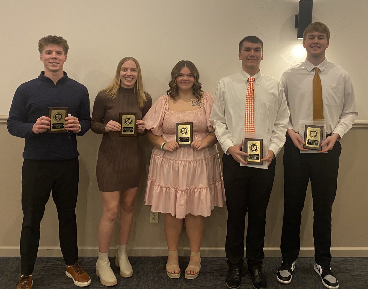 Minster Athletics tweet media