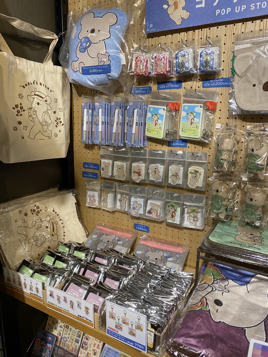 SKYZOO (スカイズー) tweet media