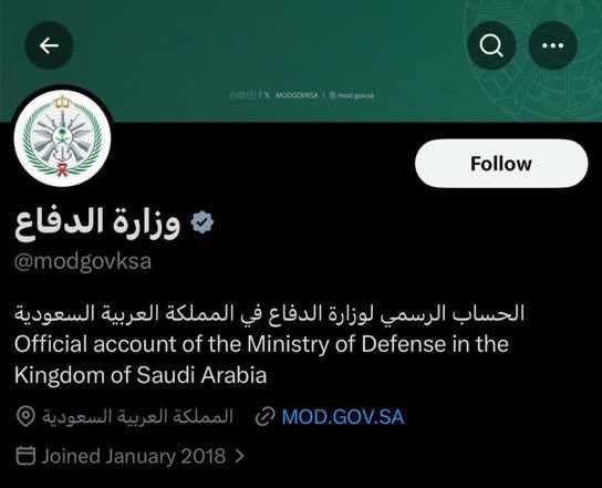 SAUDI POPULAR tweet media