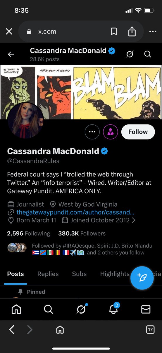 Dimp_les's tweet photo. @CassandraRules REPORT, REPORT, REPORT WE HAVE A RACIST HERE!!!!!! Somebody find out where she work so she can lose her job!!!!!! https://t.co/h0gDMZb7Ww