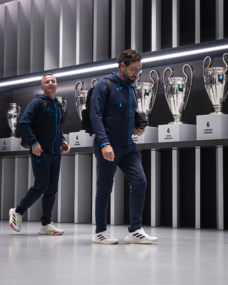 juandycintas's tweet photo. Nunca tendrá una,pero nos tendrá a nosotros, y el en nuestro corazón @GetafeCF https://t.co/inbLprNjfn