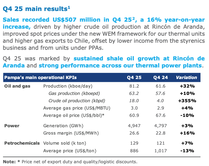 Argentina Potencia tweet media