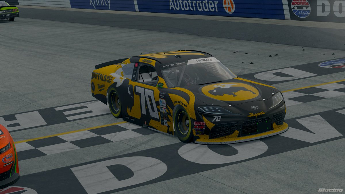 Pro Edge Racing tweet media