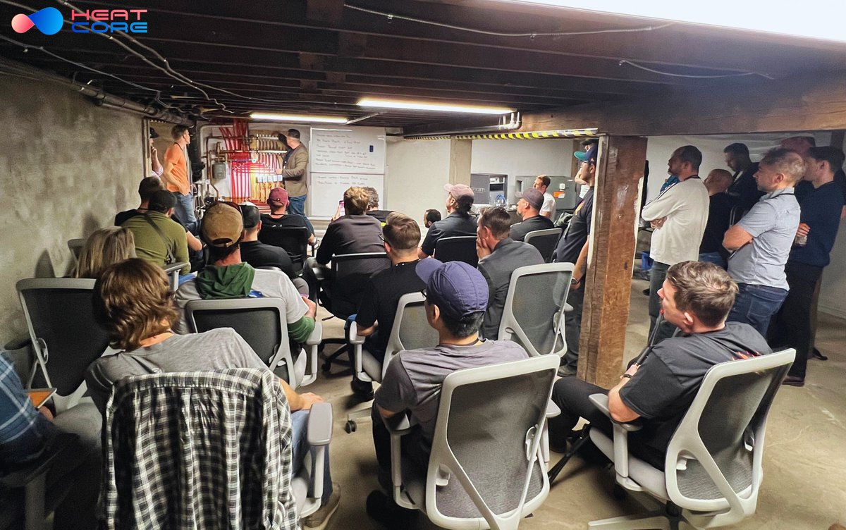 Heat Core tweet media