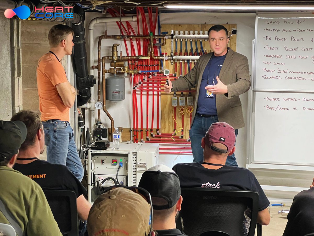 Heat Core tweet media