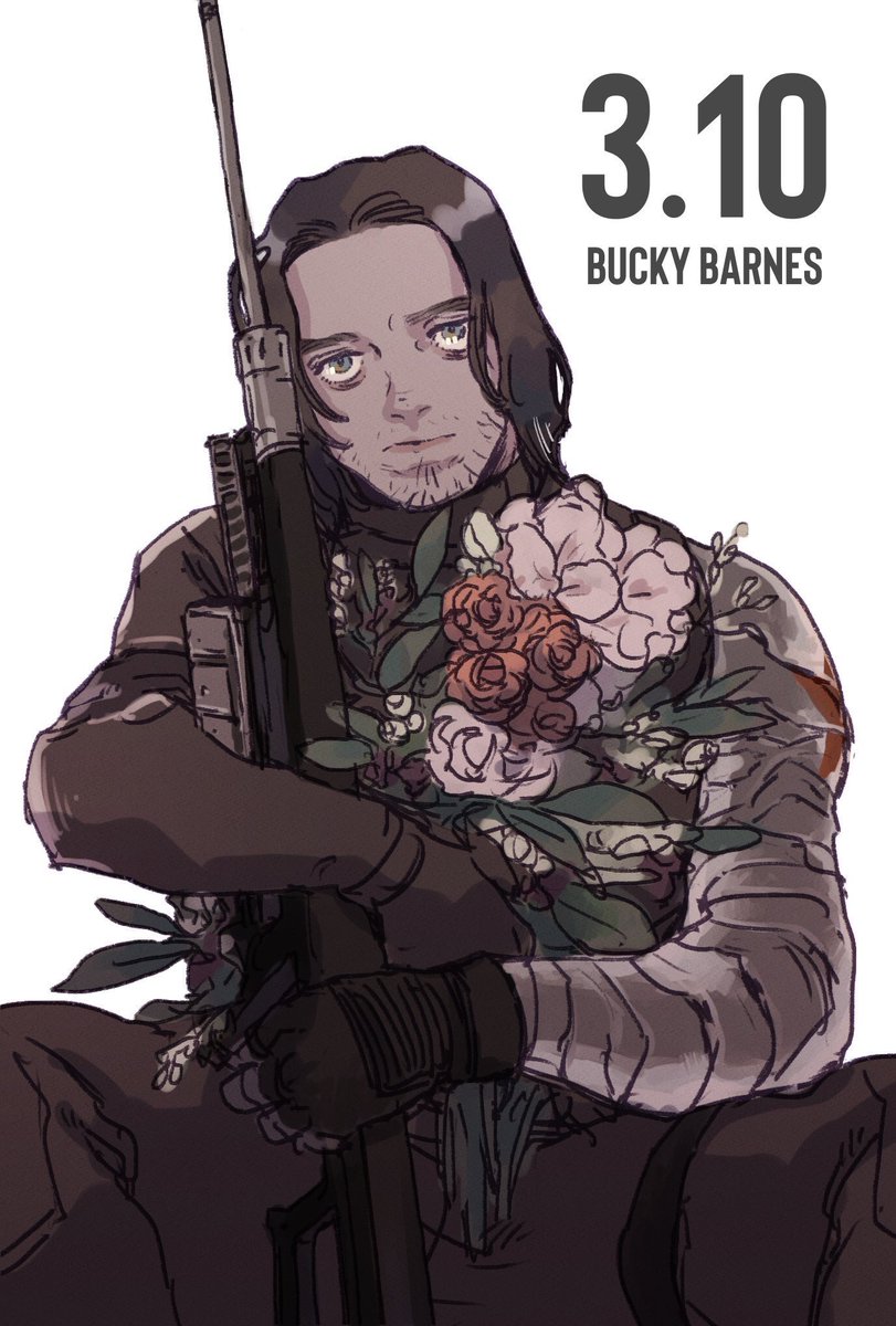 rockyillust's tweet photo. Fanart. https://t.co/xsV83PjAWX