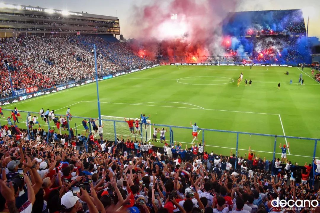 7411 - Hinchada Nacional tweet media
