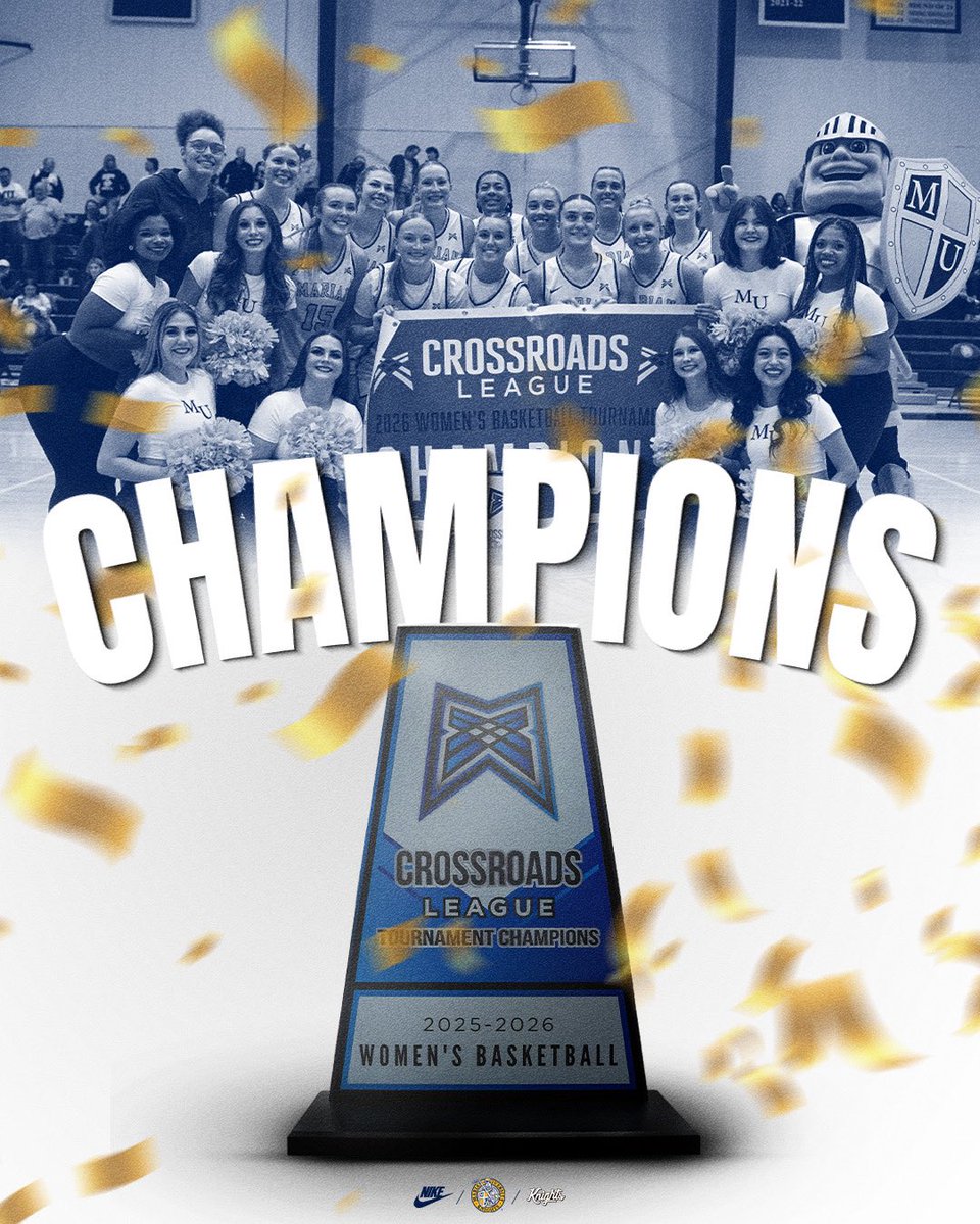 Marian Knights tweet media