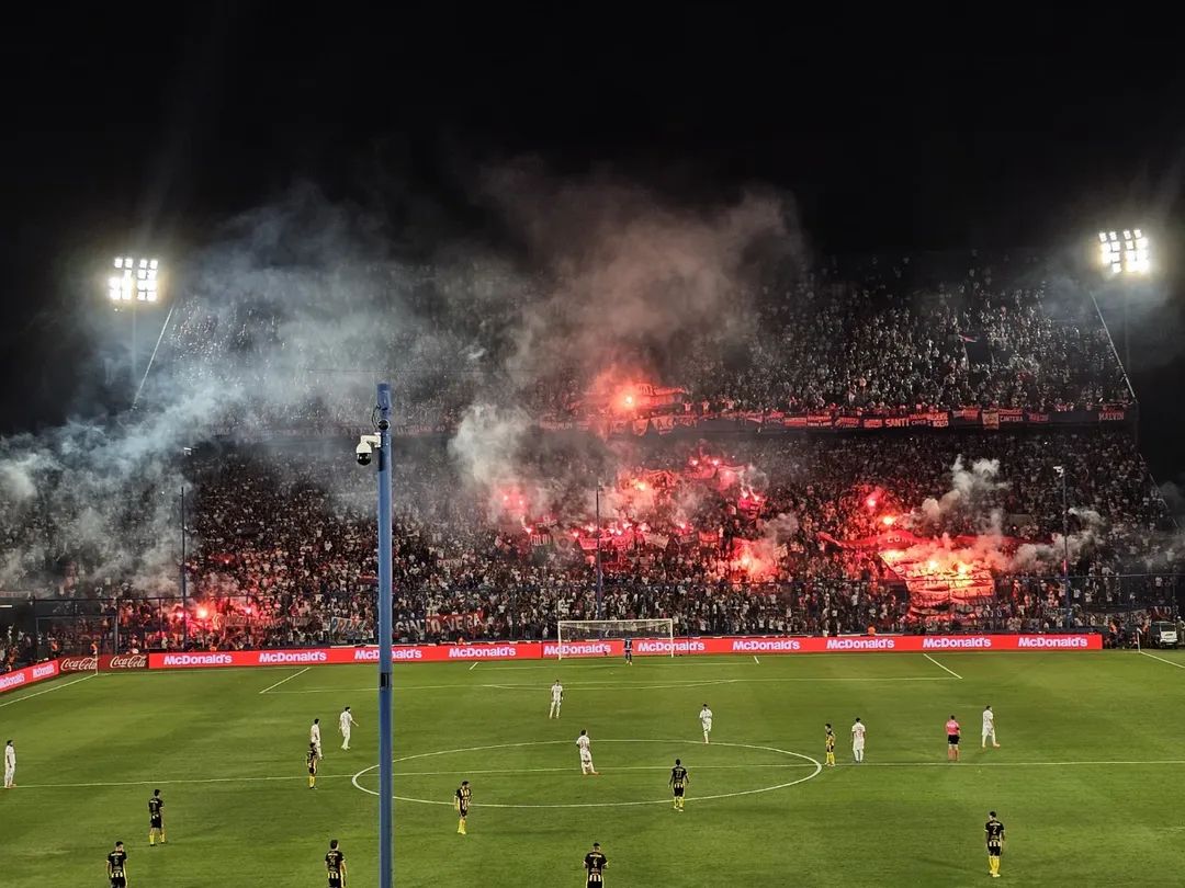 7411 - Hinchada Nacional tweet media