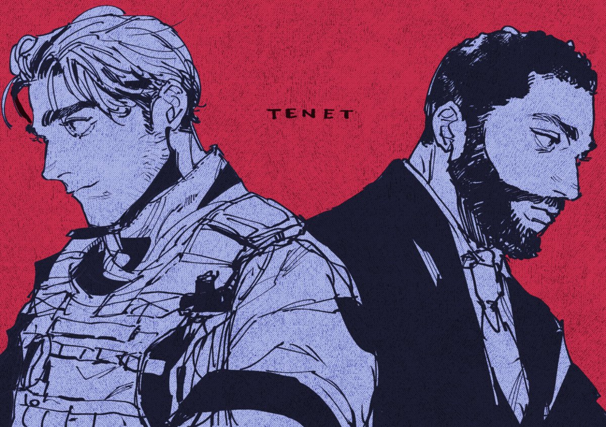 rockyillust's tweet photo. Fanart. https://t.co/4zvUoJTUQv