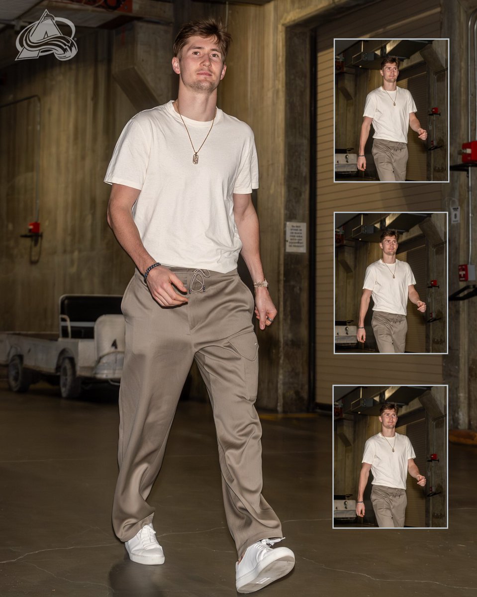 z - Colorado Avalanche tweet media