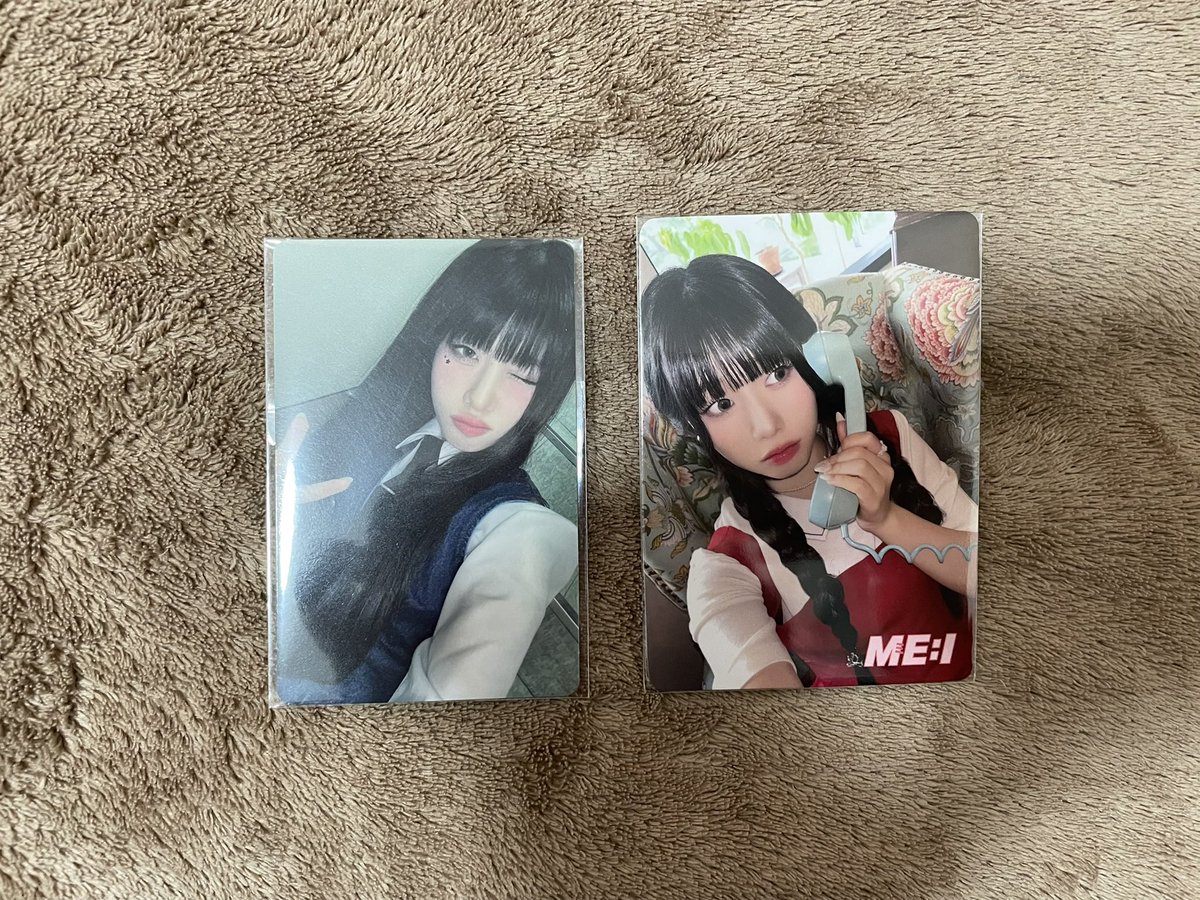 .꒰ঌかりん໒꒱.·(低浮上) tweet media