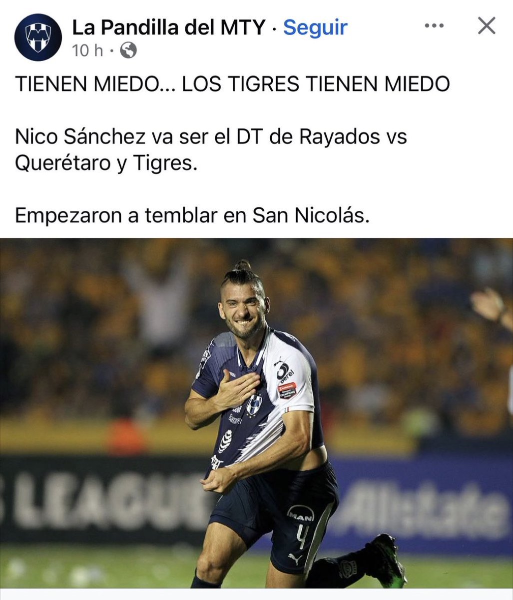 Así Es Monterrey tweet media