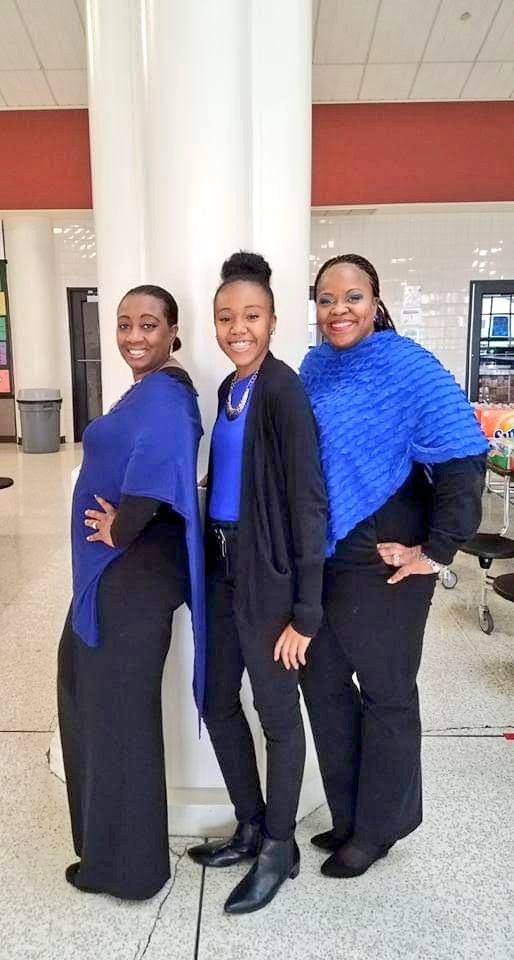 vsspille2's tweet photo. On this day 7 years ago, Chloe & I organized & executed the 1st annual Parenting Teen Conference in Alief ISD. What started as a vision became a movement of support, resources, & hope. Lives were touched, paths redirected & generations impacted.
@AliefISD
#LegacyWork #AliefProud https://t.co/1NqzLQYDUC