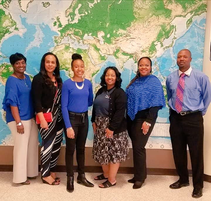 vsspille2's tweet photo. On this day 7 years ago, Chloe & I organized & executed the 1st annual Parenting Teen Conference in Alief ISD. What started as a vision became a movement of support, resources, & hope. Lives were touched, paths redirected & generations impacted.
@AliefISD
#LegacyWork #AliefProud https://t.co/1NqzLQYDUC