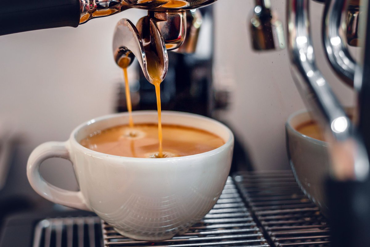 Coffee Culture Thailand tweet media