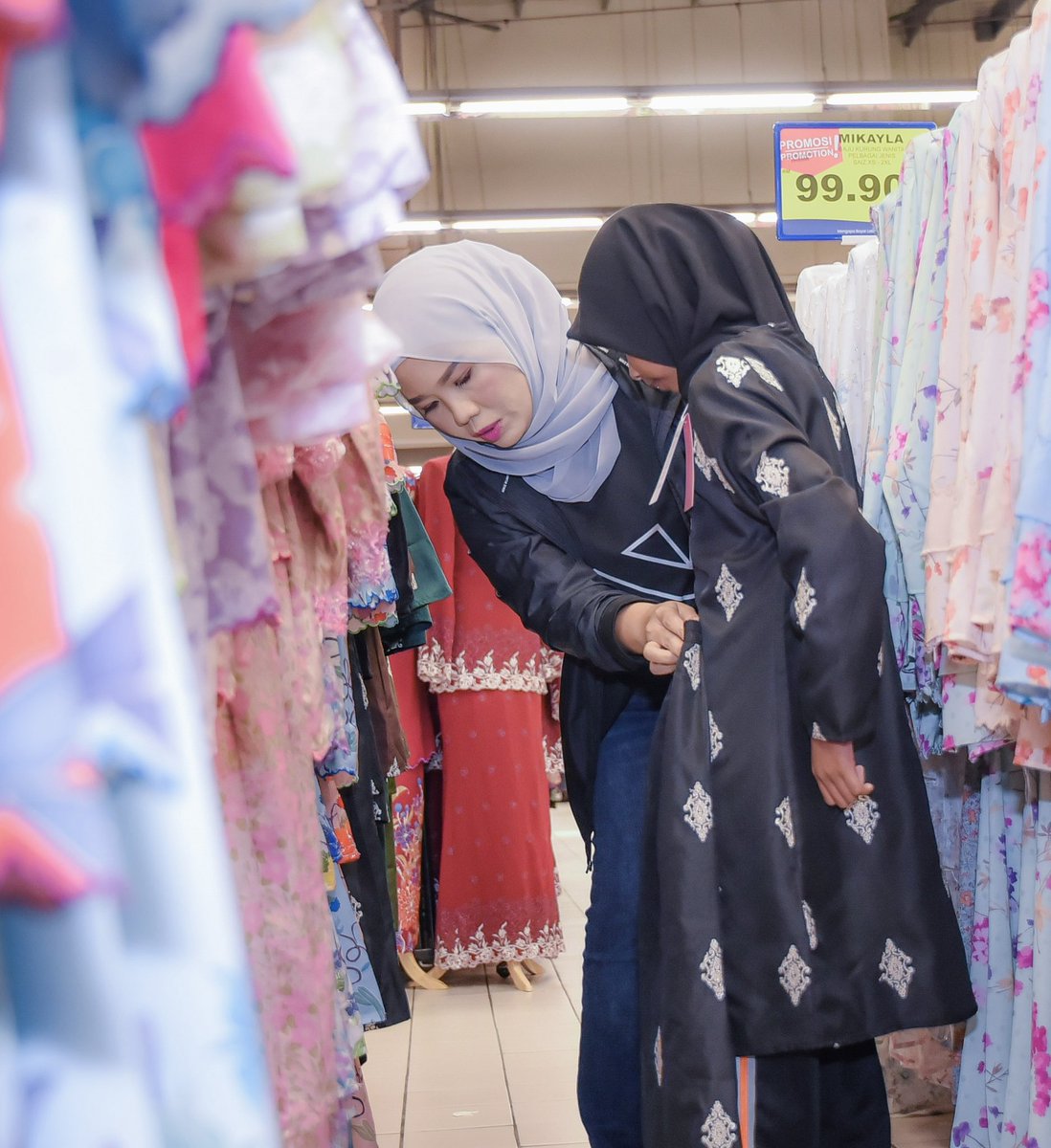 Napsiah Khamis tweet media