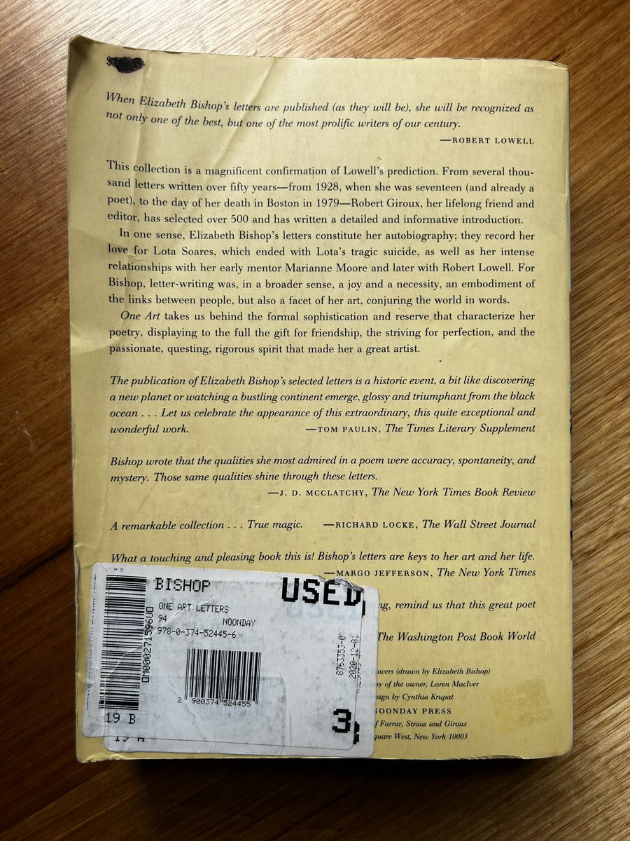 Eleventh Volume tweet media