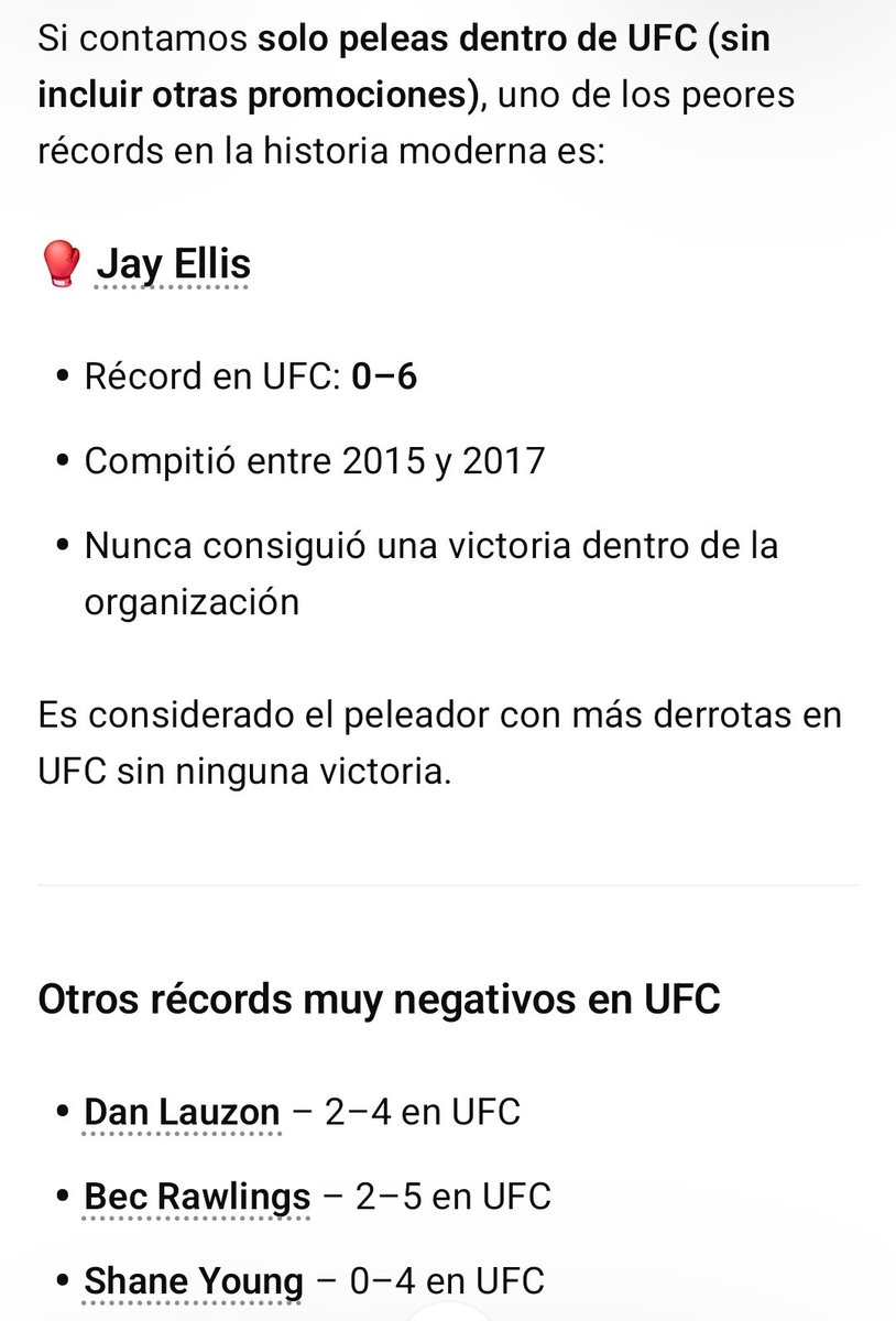 DiegoStJones's tweet photo. @ClubDeLasMMA @GuiCruzz Según Chat GPT https://t.co/KfAqDpLXUW